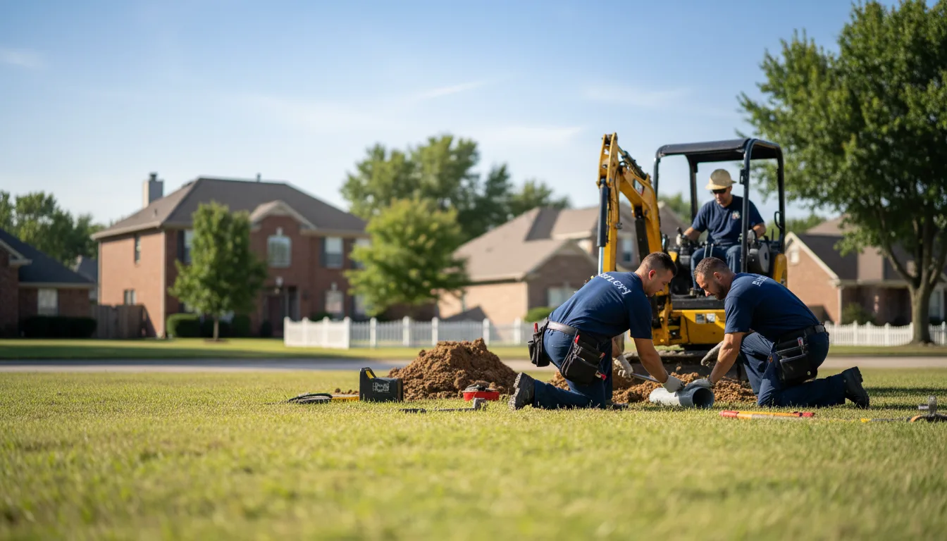 Water Heater Repair in Wanatah, IN near me